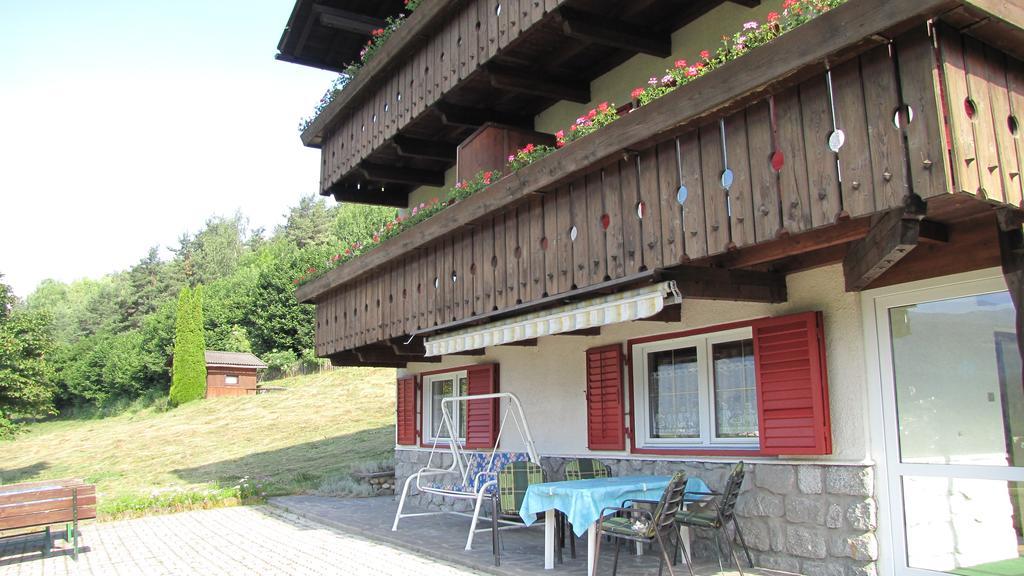 Blasbichler Appartments 브루니코 외부 사진